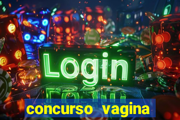 concurso vagina mais linda